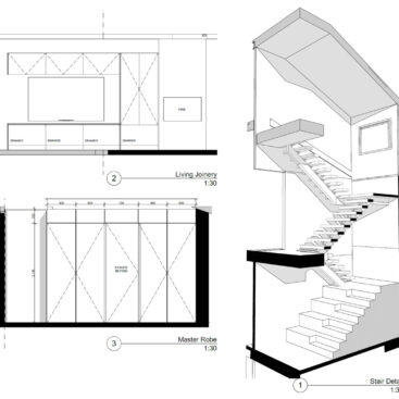 Interior 3Ds & Designs Plans