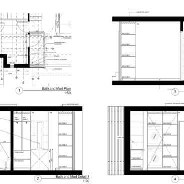Interior 3Ds & Designs Plans
